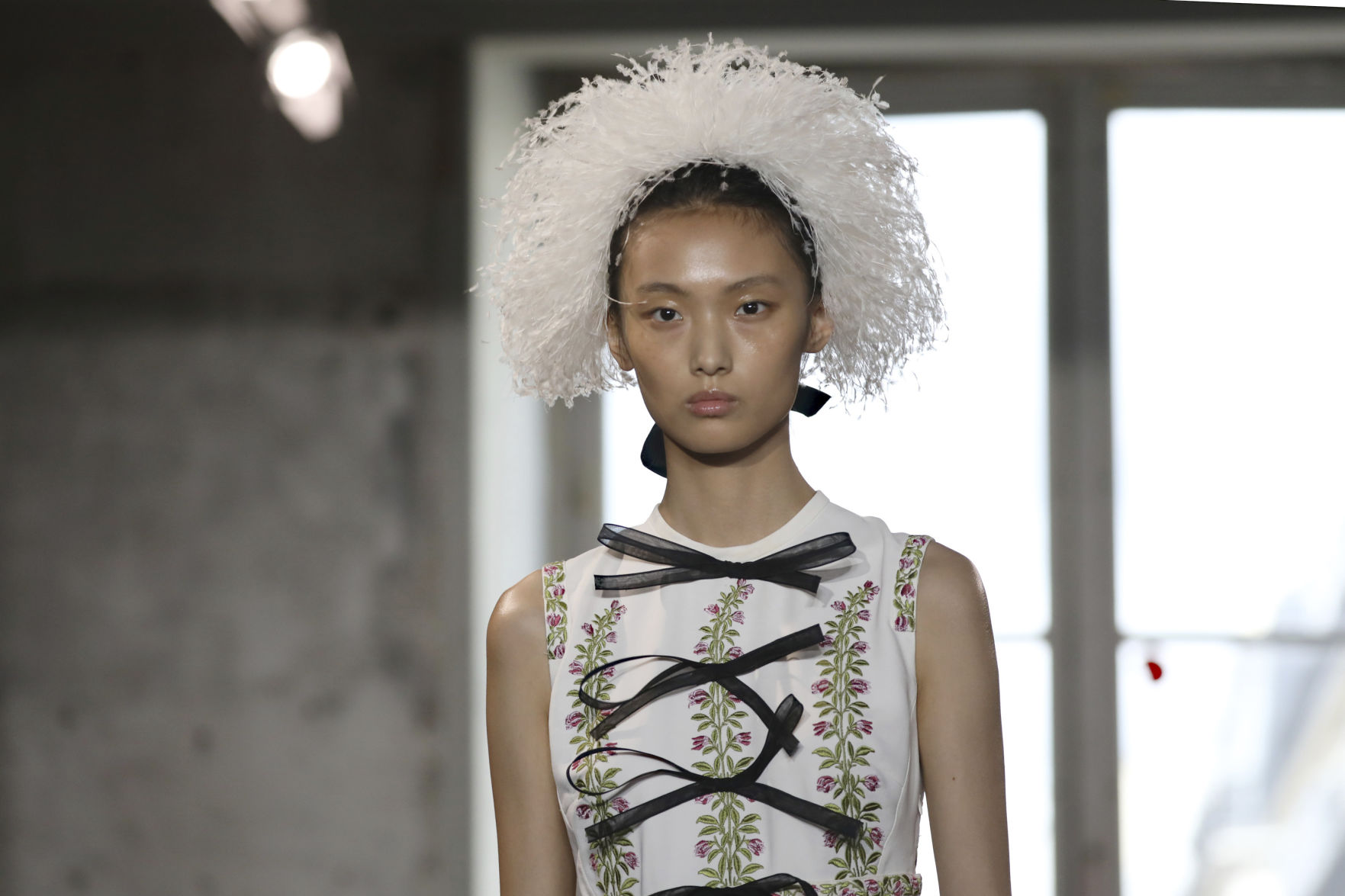 Paris Fashion S/S 2020 Valli